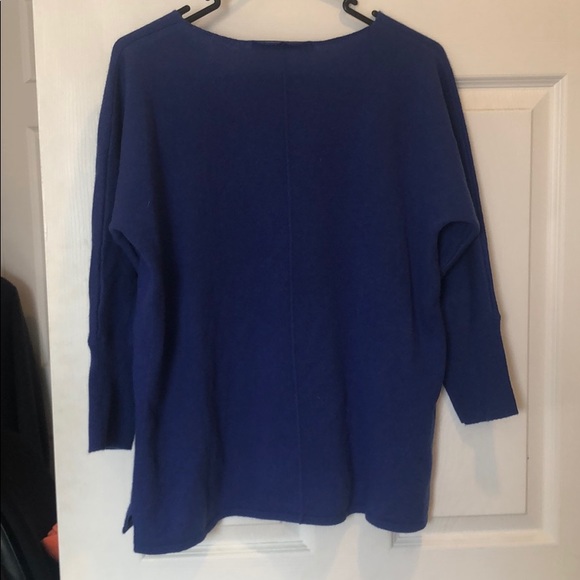 Comptoir des Cotonniers Cashmere Sweater size M - Picture 2 of 8